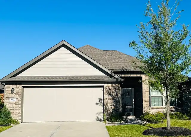 Property at 8622 Flamingo Bay Ln, Cypress, TX, 77433, 3 beds, 2 baths, [object Object]