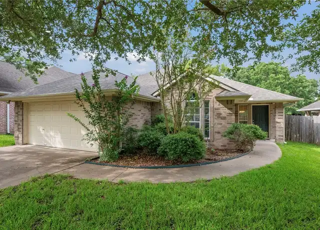 Property at 4211 Camber Ct, College Station, TX, 77845, 4 beds, 2 baths, [object Object]