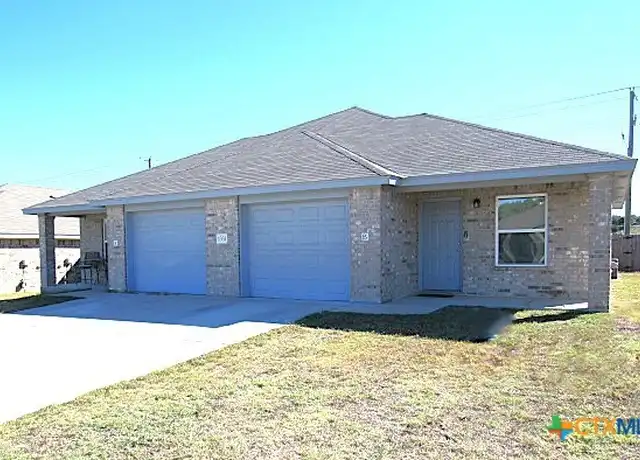 Property at 1331 Liberation Ln Unit B, Copperas Cove, TX, 76522, 3 beds, 2 baths, [object Object]