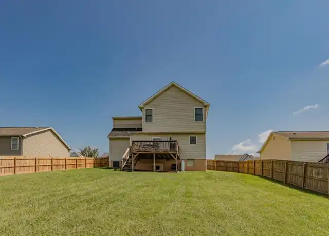 Property at 79 Thoroughbred Cir, Lexington, VA, 24450, 4 beds, 2.5 baths, [object Object]