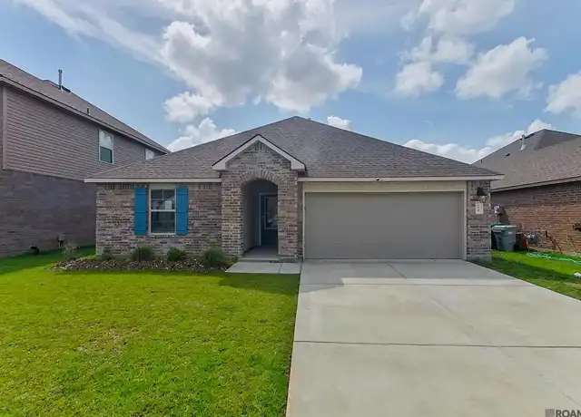 Property at 118 Broussard Hill Dr, Broussard, LA, 70518, 4 beds, 2 baths, [object Object]