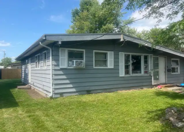 Property at 852 W Murphy St, Lima, OH, 45801, 5 beds, 1.5 baths, [object Object]