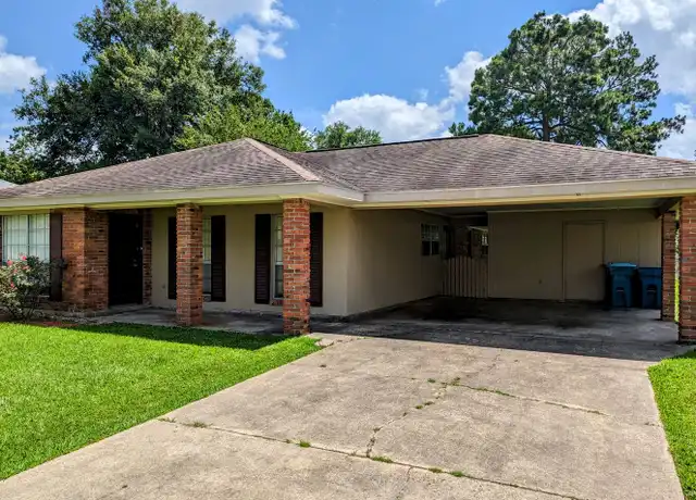 Property at 356 Rena Dr, Lafayette, LA, 70503, 4 beds, 2 baths, [object Object]