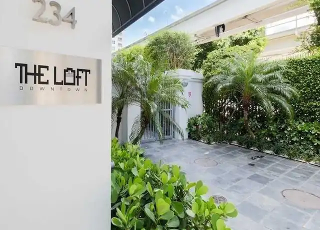Property at 234 NE 3rd St #2107, Miami, FL, 33132, 2 beds, 2 baths, [object Object]