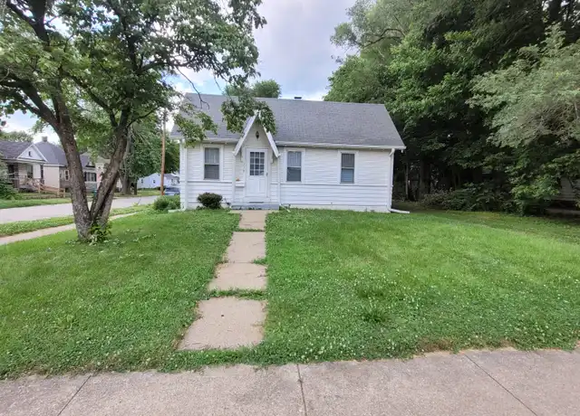 Property at 758 W King St, Decatur, IL, 62522, 2 beds, 1 bath, [object Object]