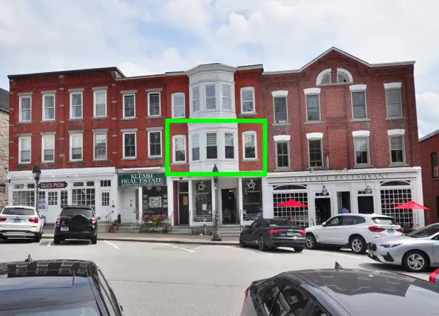 Property at 23 West St Unit 2A, Litchfield, CT, 06759, 2 beds, 1 bath, [object Object]