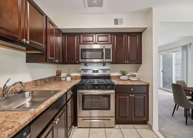 Property at Meetinghouse Apartments & Townhouses - 3131 Meetinghouse Rd, Upper Chichester, PA, 19061, 3 beds, 2.5 baths, [object Object]