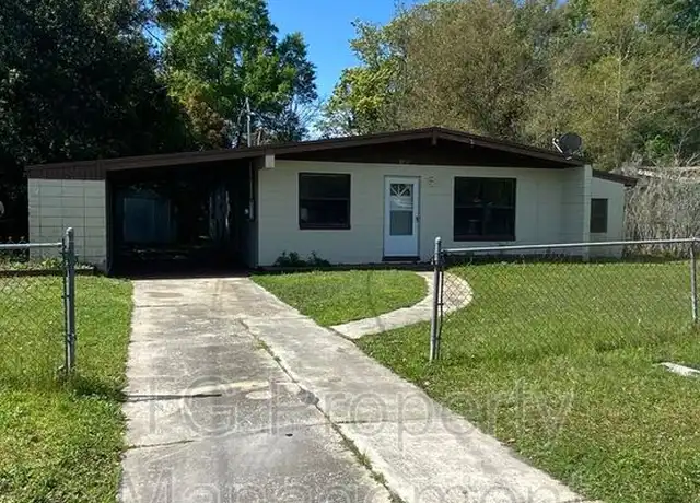 Property at 8952 Castle Blvd Unit 1, Jacksonville, FL, 32208, 3 beds, 1 bath, [object Object]