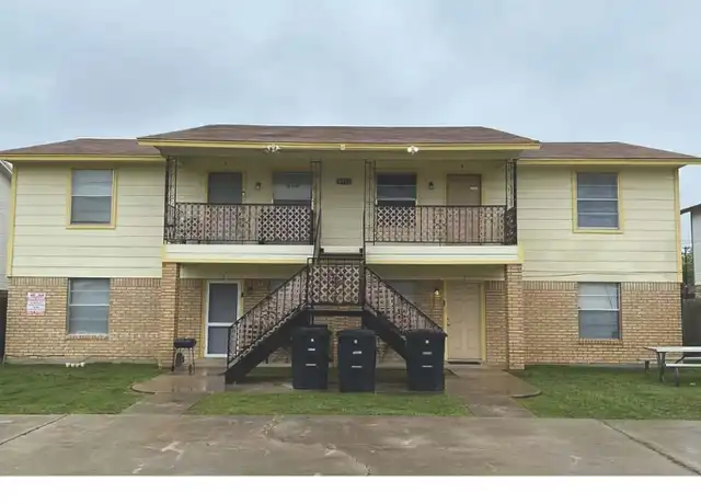 Property at 4805 Rainbow Cir Unit 2, Killeen, TX, 76543, 2 beds, 1 bath, [object Object]