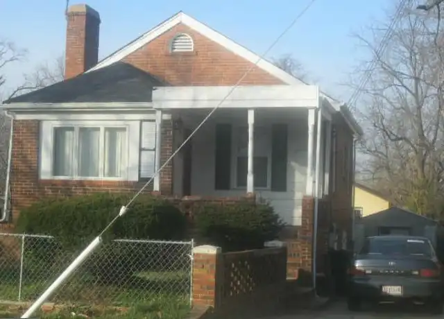 Property at 5000 Tilden Rd, Bladensburg, MD, 20710, 5 beds, 2 baths, [object Object]