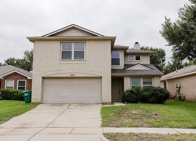 Property at 2209 Southway, Denton, TX, 76207, 4 beds, 2.5 baths, [object Object]