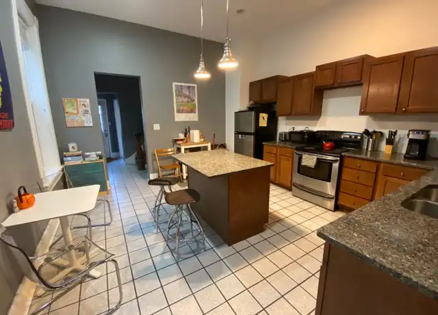 Property at 415 Warner St, Cincinnati, OH, 45219, 4 beds, 1.5 baths, [object Object]