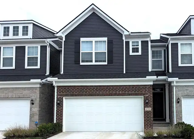 Property at 4709 Broomfield Way Unit 8, Orion Township, MI, 48359, 3 beds, 2.5 baths, [object Object]