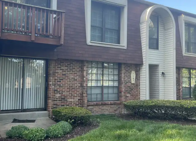 Property at 1107 Appleseed Ln Unit A, Saint Louis, MO, 63132, 2 beds, 2 baths, [object Object]