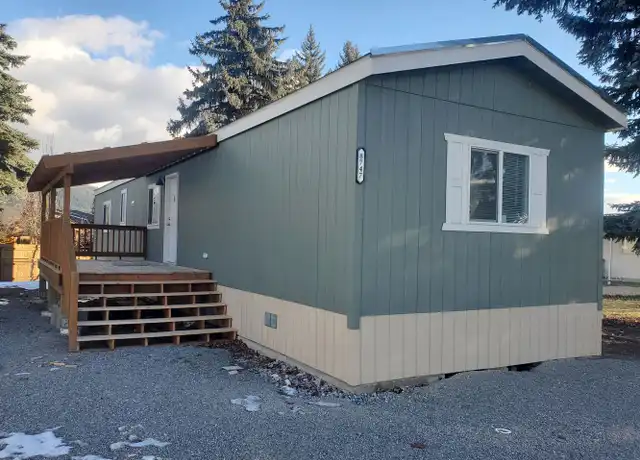 Property at 8747 N Starr Loop, Hayden, ID, 83835, 3 beds, 2 baths, [object Object]