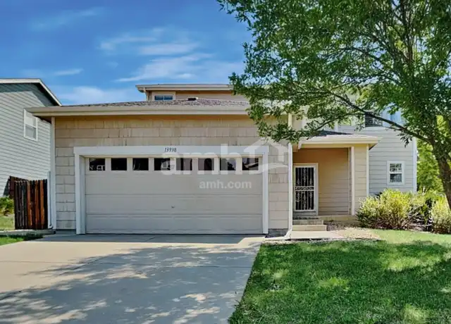 Property at 13938 Ivy St, Thornton, CO, 80602, 4 beds, 2.5 baths, [object Object]