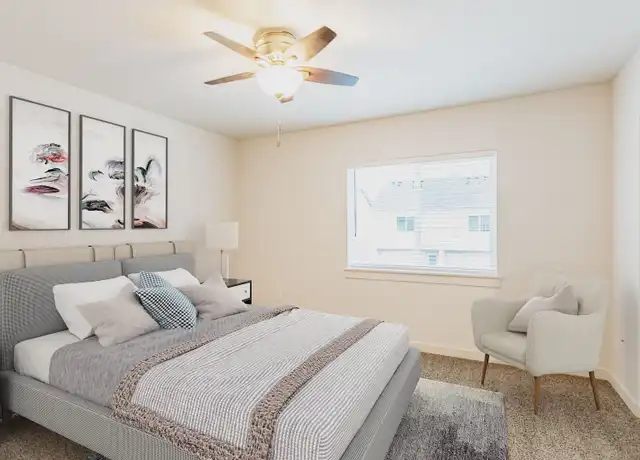 Property at 101 N 7th Ave Unit 100 Townhome D, Cornelius, OR, 97113, 2 beds, 2 baths, [object Object]