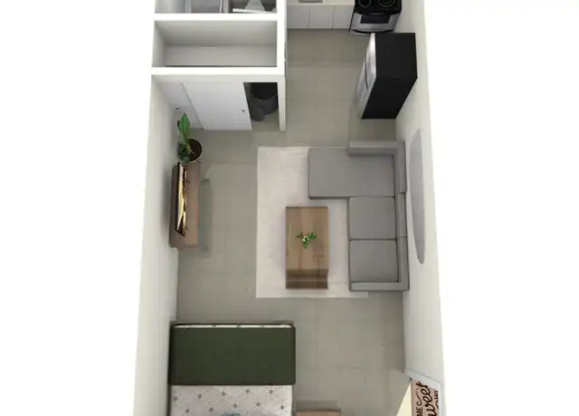 Property at 1115 E Lemon St, Tempe, AZ, 85281, 0 beds, 1 bath, [object Object]