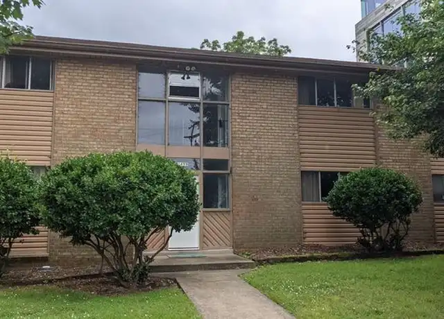 Property at 1499 Hawkins St Unit 3, Nashville, TN, 37203, 2 beds, 1 bath, [object Object]