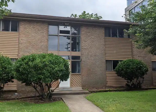 Property at 1499 Hawkins St Unit 3, Nashville, TN, 37203, 2 beds, 1 bath, [object Object]