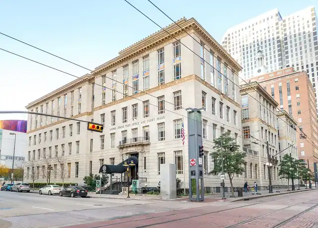 Property at 400 North Ervay - 400 N Ervay St, Dallas, TX, 75201, 1 bed, 1 bath, [object Object]