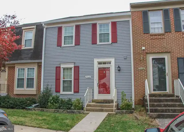 Property at 7530 Manigold Ct, Alexandria, VA, 22315, 3 beds, 3.5 baths, [object Object]