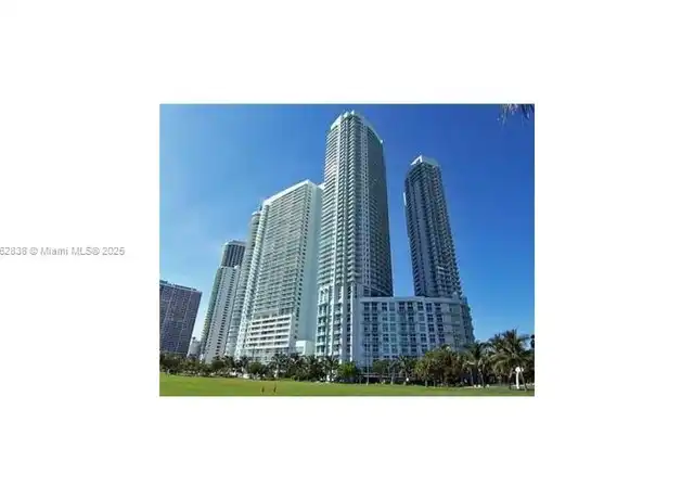 Property at 1900 N Bayshore Dr #606, Miami, FL, 33132, 1 bed, 1 bath, [object Object]