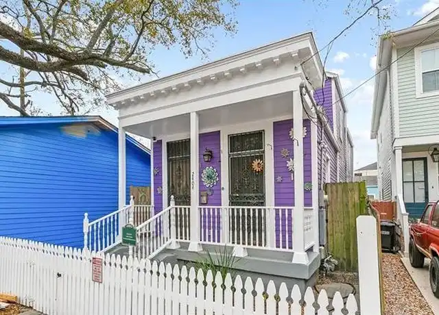 Property at 2404 Bienville St, New Orleans, LA, 70119, 0 beds, 3.5 baths, [object Object]