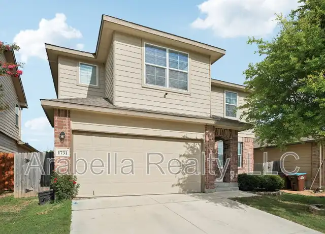 Property at 1731 Emerald Edge, San Antonio, TX, 78245, 5 beds, 2.5 baths, [object Object]