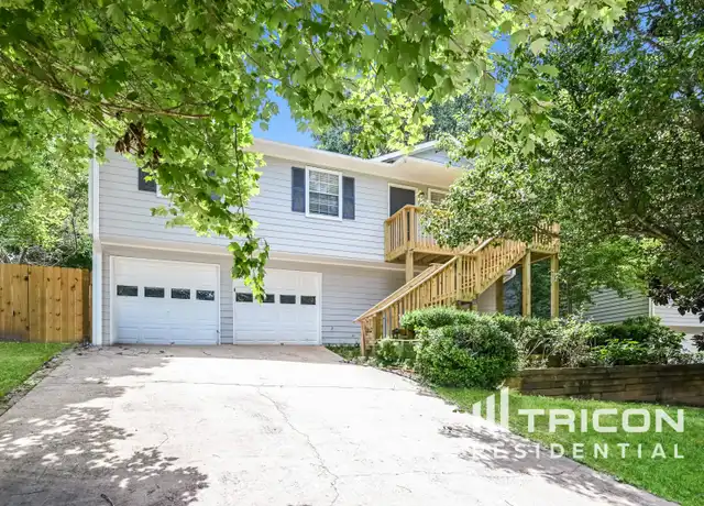 Property at 3764 Cherokee Overlook Dr, Canton, GA, 30115, 3 beds, 2 baths, [object Object]