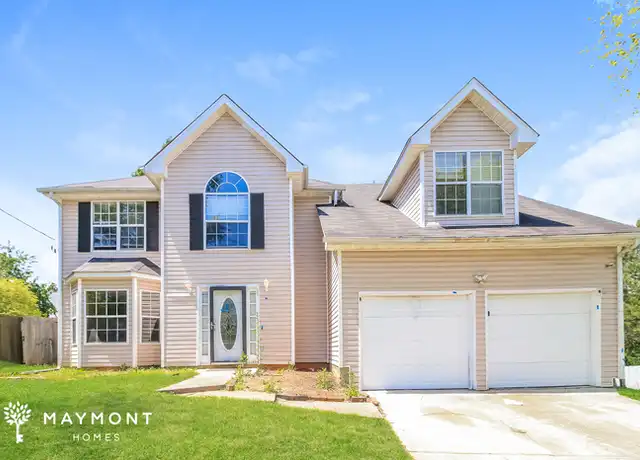 Property at 2382 Wellborn Hills Pl, Lithonia, GA, 30058, 4 beds, 2.5 baths, [object Object]