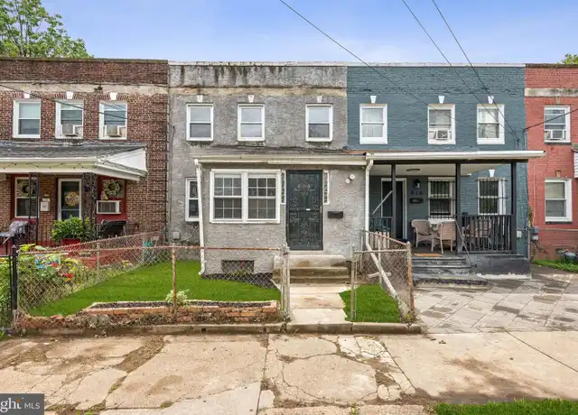 Property at 818 Sylvan St Unit 818, Camden, NJ, 08104, 3 beds, 1 bath, [object Object]