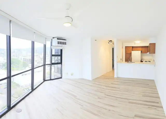 Property at 930 Kaheka St #1902, Honolulu, HI, 96814, 1 bed, 1 bath, [object Object]