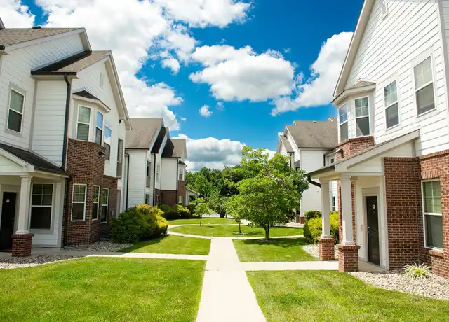Property at Sycamore Terrace - 100 Antioch Cir E, Terre Haute, IN, 47803, 1-3 bed, 1-2 bath, [object Object]