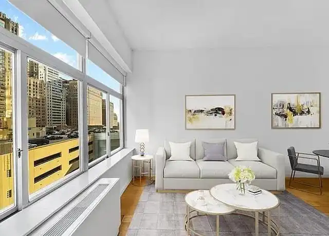 Property at 90 Washington St Unit 24L, New York, NY, 10006, 1 bed, 1 bath, [object Object]