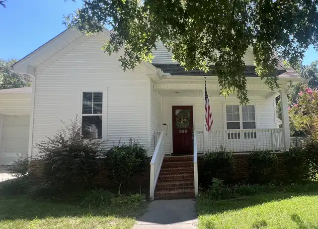 Property at 588 Lakeside Valley Dr, Winston Salem, NC, 27107, 3 beds, 2 baths, [object Object]