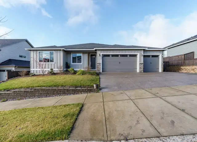 Property at 8989 N Kale Cir, Camas, WA, 98607, 3 beds, 2 baths, [object Object]