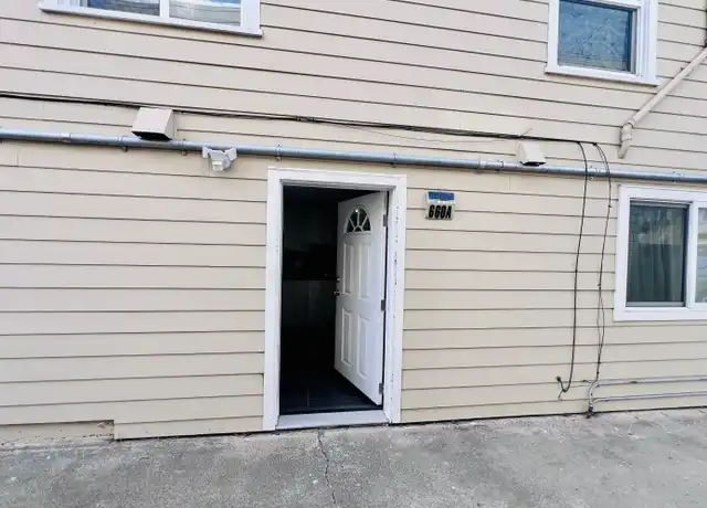 Property at 660 Railroad Ave Unit 660A, South San Francisco, CA, 94080, 2 beds, 1 bath, [object Object]