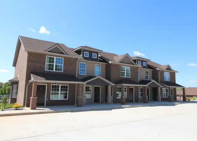Property at 301 Landrum Pl Unit D, Clarksville, TN, 37043, 2 beds, 2.5 baths, [object Object]