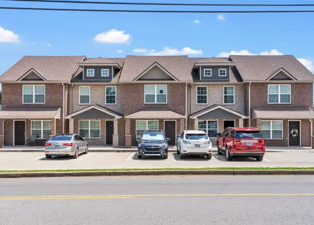 Property at 301 Landrum Pl Unit D, Clarksville, TN, 37043, 2 beds, 2.5 baths, [object Object]