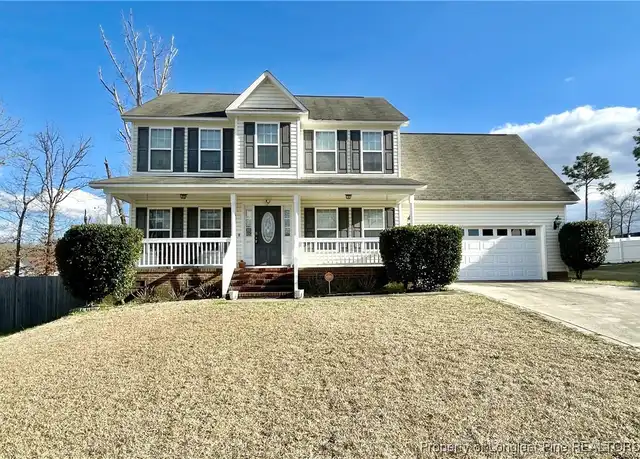 Property at 1607 Pendleton Ct, Fayetteville, NC, 28314, 3 beds, 2.5 baths, [object Object]