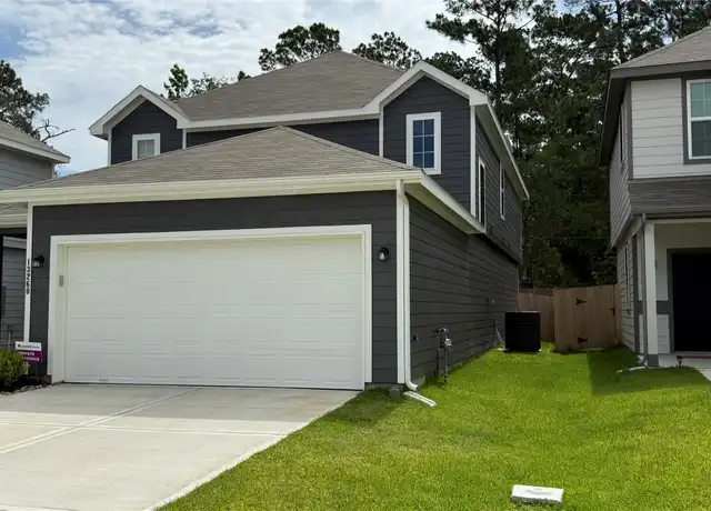 Property at 13260 Muskeye Dr, Conroe, TX, 77384, 4 beds, 2.5 baths, [object Object]