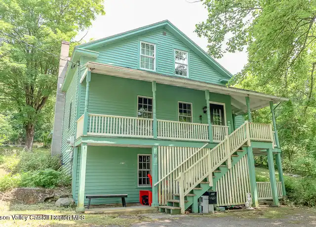 Property at 33 High St, Chatham, NY, 12037, 3 beds, 1.5 baths, [object Object]
