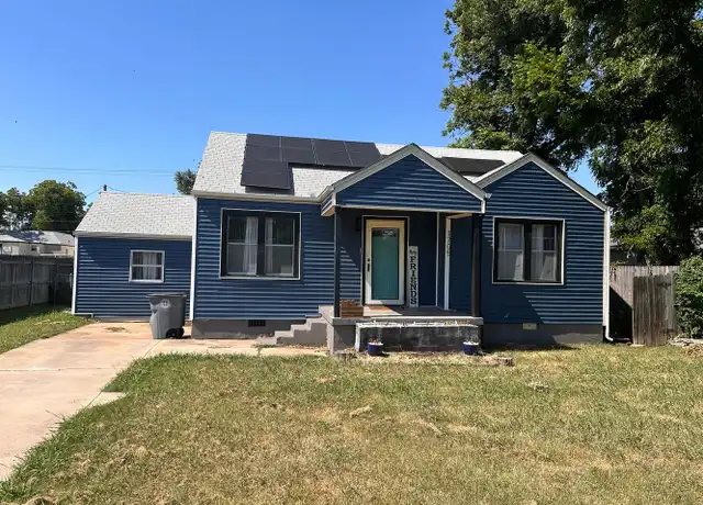 Property at 1705 NW Bell Ave, Lawton, OK, 73507, 4 beds, 2 baths, [object Object]