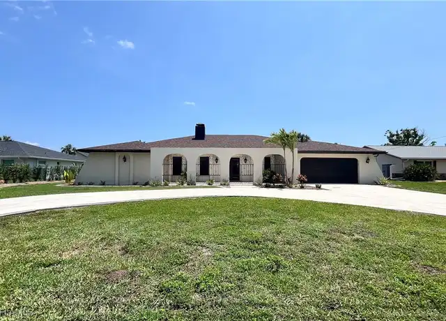 Property at 1837 Seafan Cir, North Fort Myers, FL, 33903, 4 beds, 3 baths, [object Object]