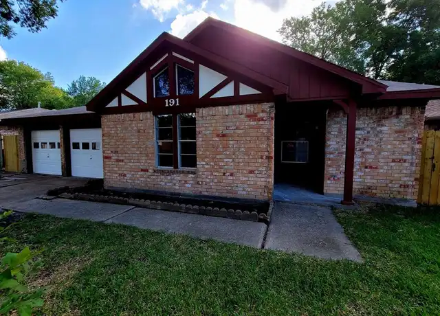Property at 191 Evanston St, Houston, TX, 77015, 3 beds, 2 baths, [object Object]