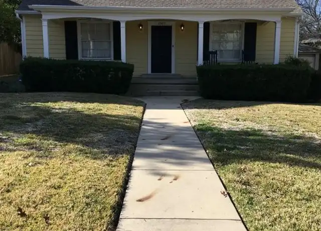 Property at 1707 Mohle Dr, Austin, TX, 78703, 3 beds, 2 baths, [object Object]