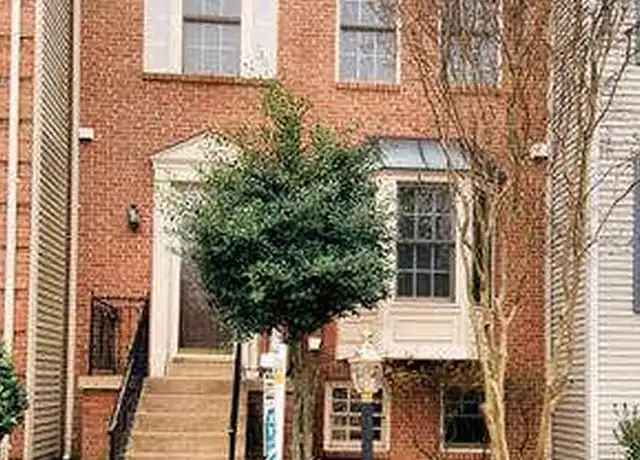 Property at 6707 Royal Thomas Way, Alexandria, VA, 22315, 4 beds, 3.5 baths, [object Object]