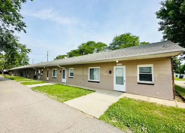 Property at 5258 S Wayne Rd, Wayne, MI, 48184, 1 bed, 1 bath, [object Object]