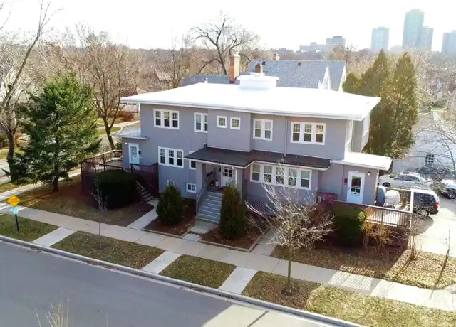 Property at Beverly House - 2221 E Beverly Rd, Shorewood, WI, 53211, 2 beds, 1 bath, [object Object]